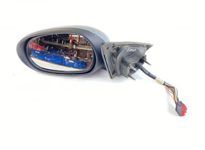 C2C9208 Огледало ляво JAGUAR XJ (X350, X358) (2003-2009)