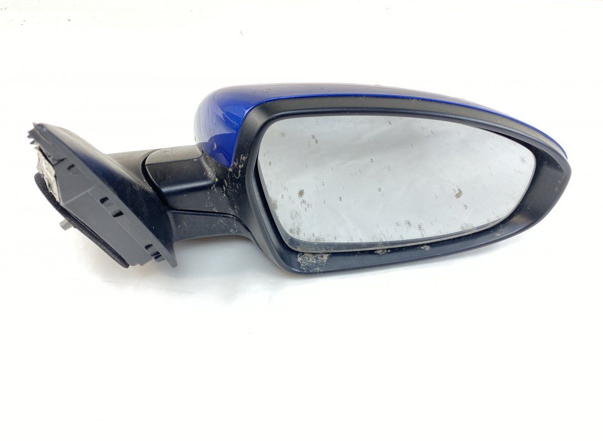 87620J7330 Mirror right KIA CEED III (CD) (2018-)
