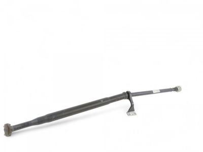 A1764100100 A1764100200 Propeller Shaft Complete MERCEDES-BENZ CLA (C117, X117) (2013-2019)