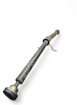 8T0521101 Propeller Shaft Complete AUDI A6 / A6 ALLROAD (C6, 4F) (2004-2011)