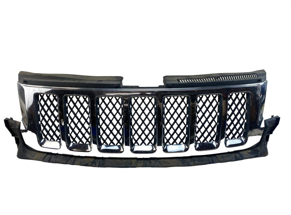 57010708AD Radiator Grille JEEP GRAND CHEROKEE IV (WK, WK2) (2010-2021)