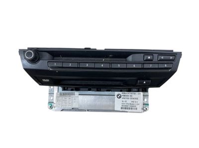 9170732 9170735 Радио BMW X5 (E70) (2007-2013)