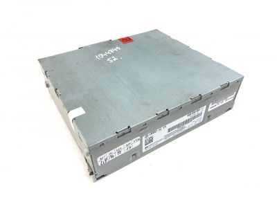 4G0035053 Radio tuner AUDI A5 (B8) (2007-2016)