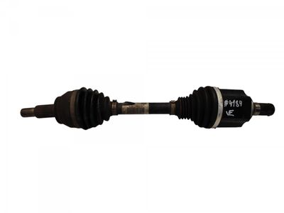 EJ323B437CB Drive Shaft Front Left LAND ROVER DISCOVERY SPORT (L550) (2014-)