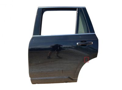 32133218 Door Rear  Left VOLVO XC90 II (2014-)
