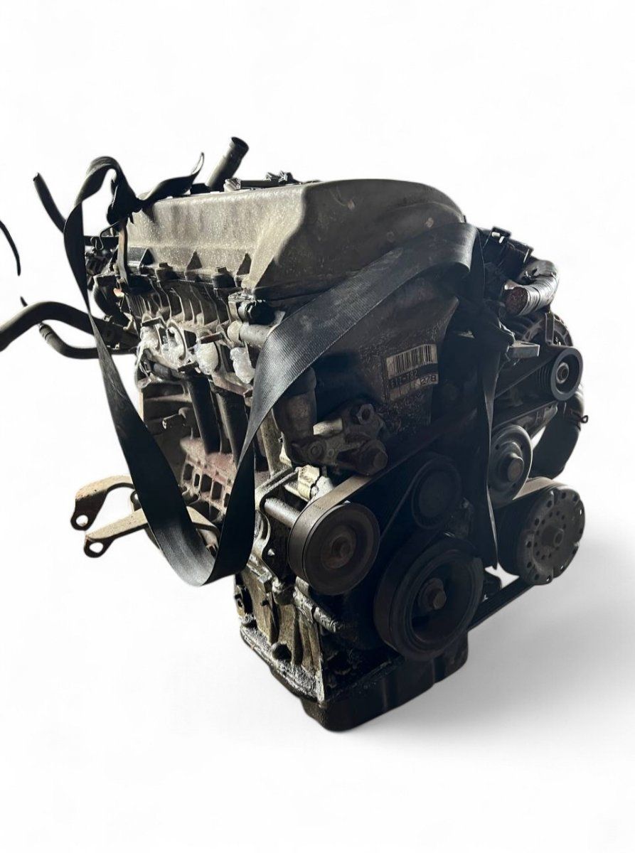 1ZZ-FE 1ZZFE 190000D191 Engine TOYOTA AVENSIS (T250) (2003-2008)
