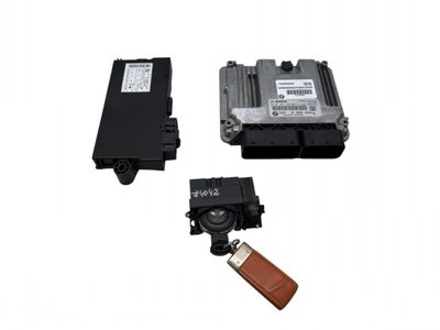 858342301 6135938911501 9299332 0281031394 Engine Control Unit / module (ECU) MINI MINI COUNTRYMAN I (2010-2016)