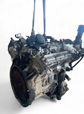 642.990 642990 A6420102500 A642010260380 A642010151580 A642010250080 Двигател MERCEDES-BENZ VITO / VIANO (W639) (2003-2014)