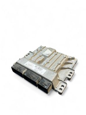 237107343R 237107137R Engine Control Unit / module (ECU) RENAULT MEGANE IV (B9A/M) (2015-)