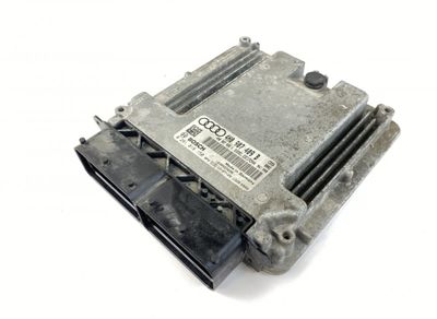 0281018150 Контролен блок / модул на двигателя (ECU) AUDI A8 (4H) (2009-2017)
