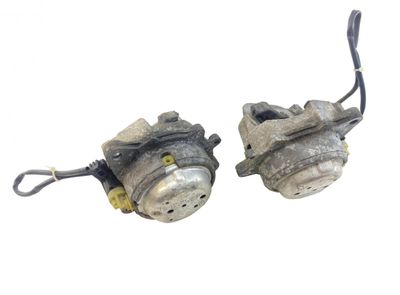 4H0199381CC 4H0199382CC Монтаж на двигател AUDI A8 (4H) (2009-2017)