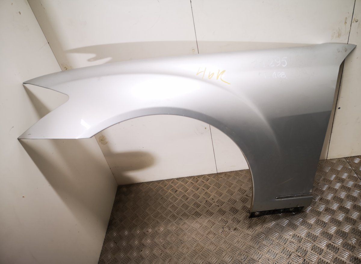 Fender Front Left MERCEDES-BENZ S-CLASS (W221) (2005-2013)