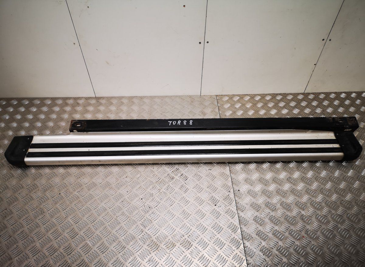 Foot / side step right TOYOTA RAV 4 III (XA30) (2005-2012)