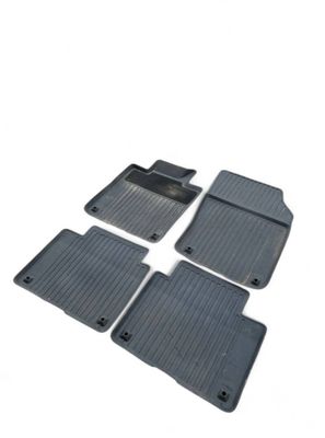 31435649 31435650 31435648 31435647 Floor Mat Set VOLVO S90 / V90 (2016-)