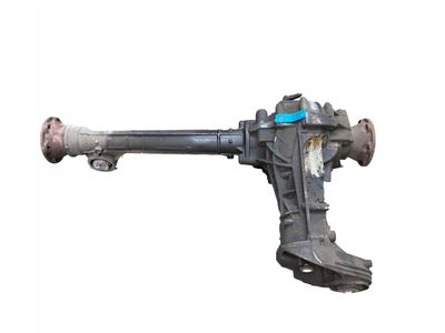 4460310089 4460310088 Front axle Differential VW TOUAREG II (7P) (2010-2018)