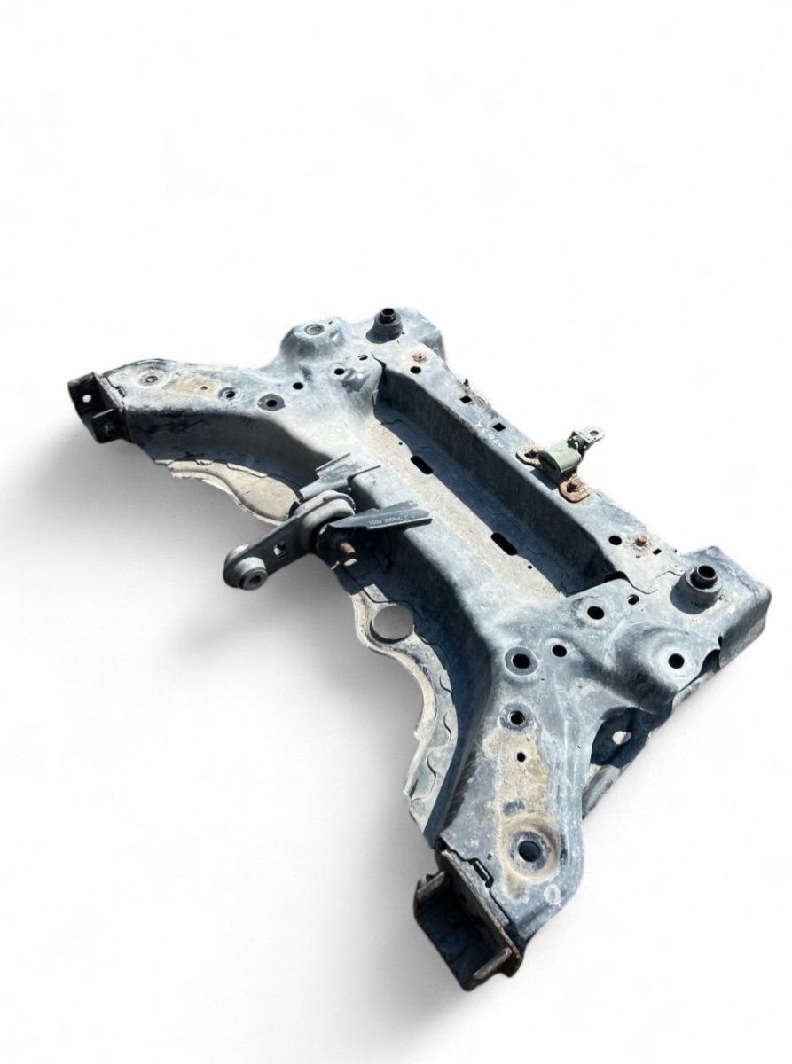 544014631R Front Axle Beam RENAULT MEGANE IV (B9A/M) (2015-)