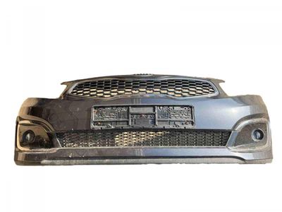 86511A2600 Front Bumper KIA CEE&#39;D II (JD) (2012-2018)