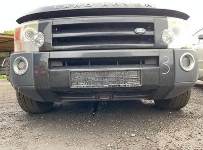 Предна Броня LAND ROVER DISCOVERY III (TAA) (2004-2009)