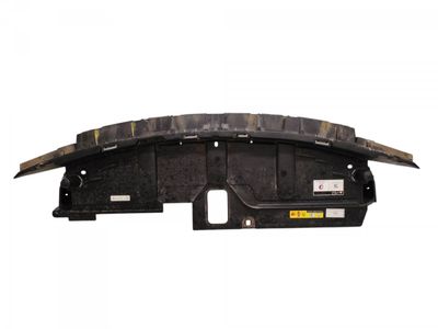 9810634677 Front panel plastic cover upper PEUGEOT 5008 II (P87) (2016-)