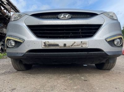 Front Bumper HYUNDAI TUCSON II / ix35 I (LM) (2009-2017)