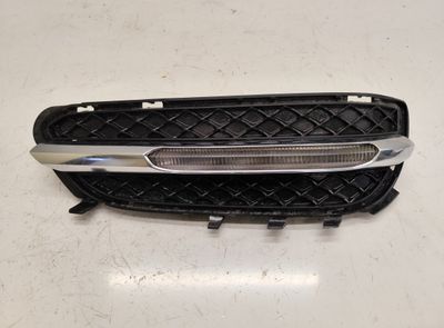 A2128851823 A2049069000 Решетка на предна броня дясна MERCEDES-BENZ E-CLASS (W212) (2009-2016)