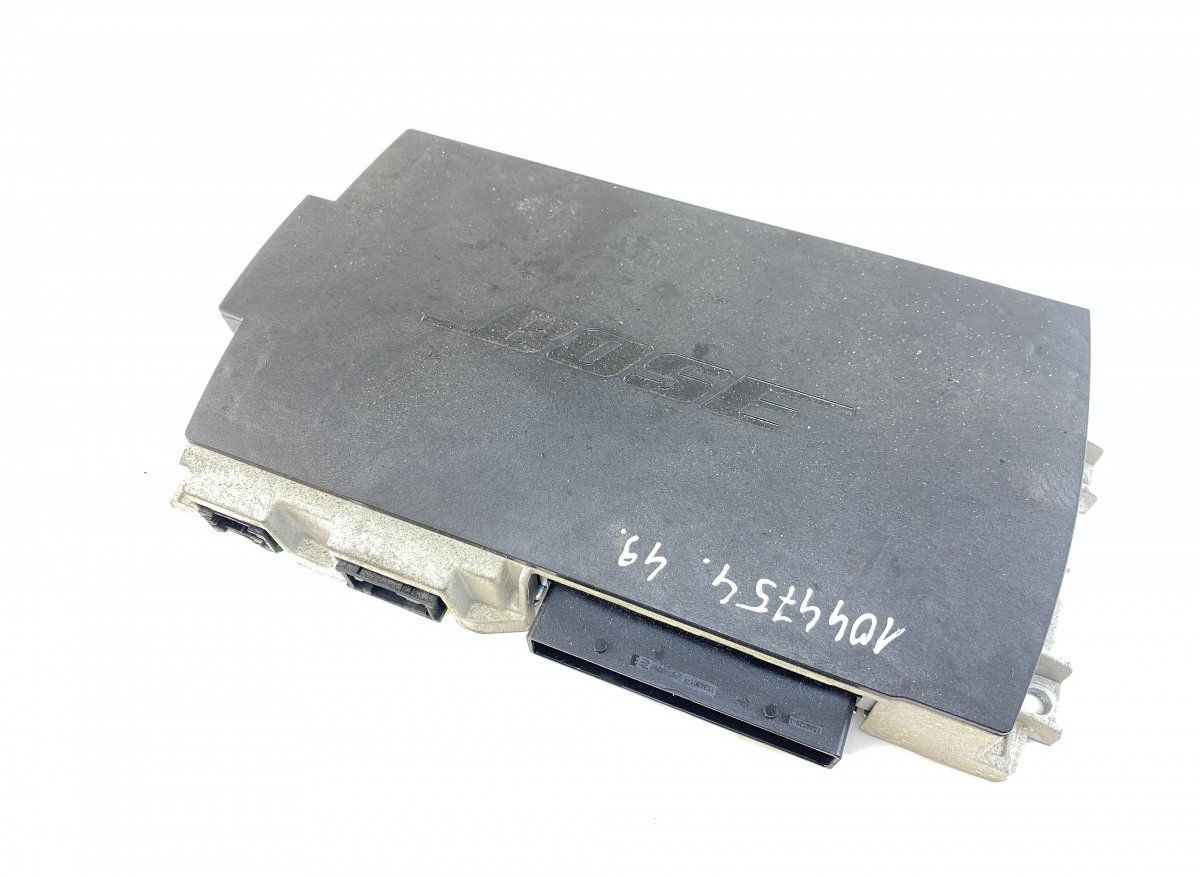 320971-0040 Audio amplifier AUDI Q7 (4L) (2006-2015)