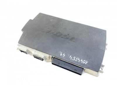 320971-0040 Audio amplifier AUDI Q7 (4L) (2006-2015)