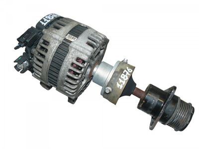 0121615008 Alternator FORD C-MAX I (2003-2010)