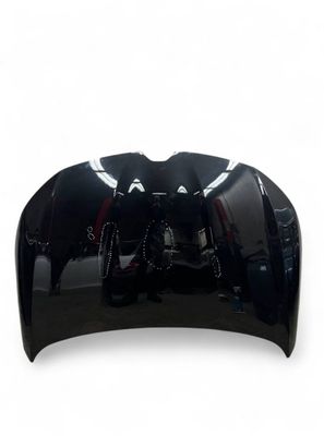 651004534R 651006270R Bonnet RENAULT MEGANE IV (B9A/M) (2015-)