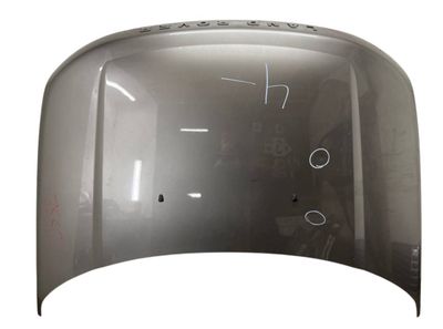 Bonnet LAND ROVER DISCOVERY III (TAA) (2004-2009)