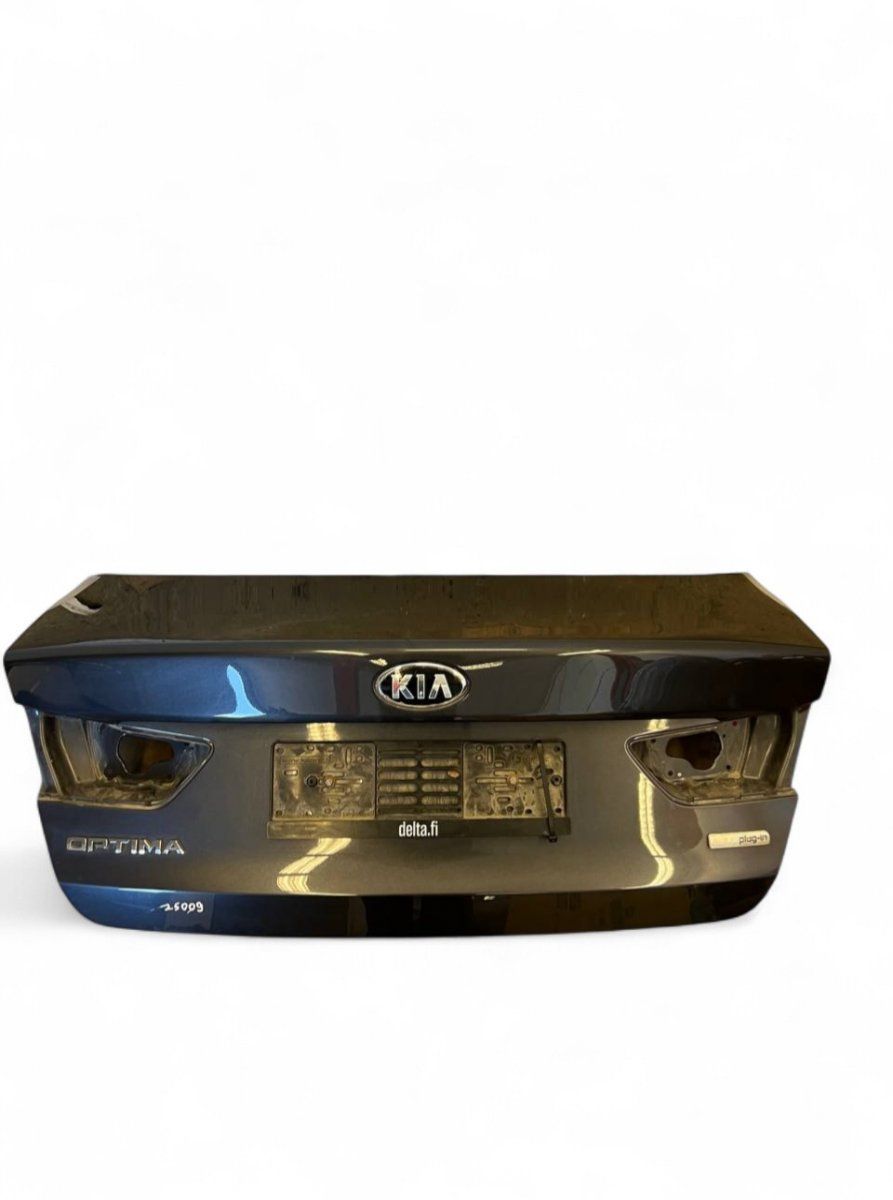 69200D4020 Bootlid / tailgate KIA OPTIMA IV (JF) (2015-2020)