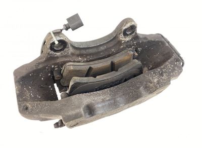 7L6615149 Спирачен апарат преден ляв AUDI Q7 (4L) (2006-2015)