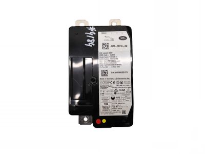 J9C370718CN Control units, other LAND ROVER DISCOVERY SPORT (L550) (2014-)