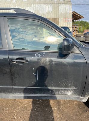 Door Front Right SUBARU FORESTER (SH) (2008-2013)