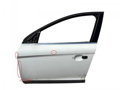 31457126 Door Front Left VOLVO XC60 I (2008-2017)