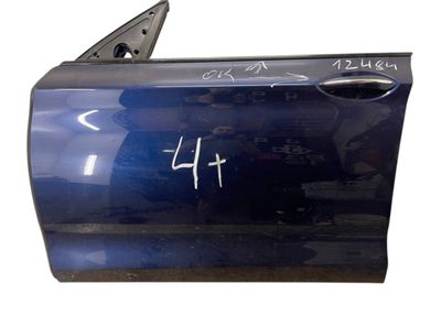 9631837 7206439 Door Front Left BMW 5 GRAN TURISMO (F07) (2009-2017)