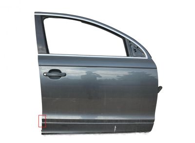 4L0831052A Door Front Right AUDI Q7 (4L) (2006-2015)