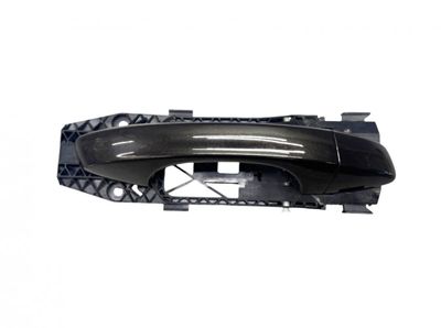 5G0837206N 5N0839885H Door Handle Exterior Rear Right SKODA KODIAQ I (NS7) (2016-2024)