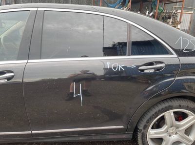 2217300505 Врата задна лява MERCEDES-BENZ S-CLASS (W221) (2005-2013)