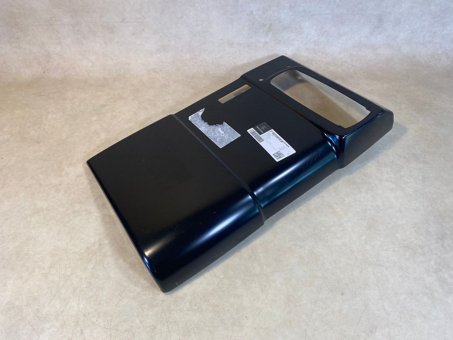 Mercedes G class W463 Genuine PANELING A4636400009