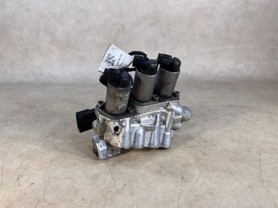 Porsche 911 991 Valve Pdcc Dynamic Chassis Control Hydraulic Valve 99135907502
