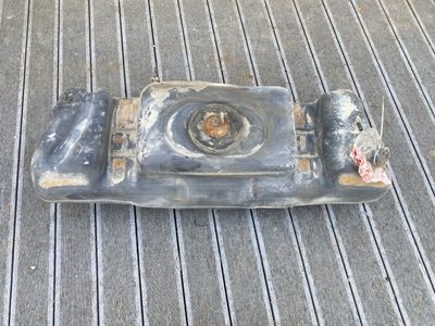 Mercedes G class W463 4.0 cdi Diesel Оригинален резервоар за гориво A4634700801