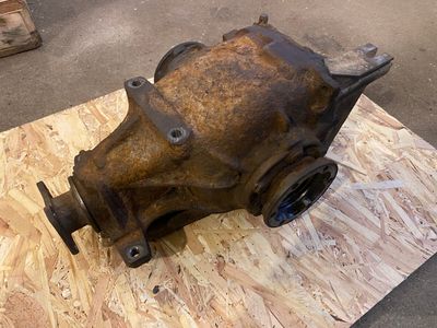 ОРИГИНАЛНО BMW E23 7 Размен. крайно предаване 33101211182