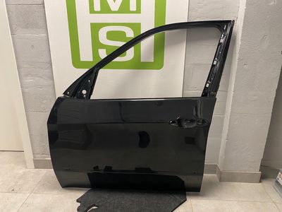 GENUINE BMW X5 E70 Front Left Door 41517211423