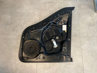 VW Touareg GENUINE Left Rear Door Plug 7L6839729