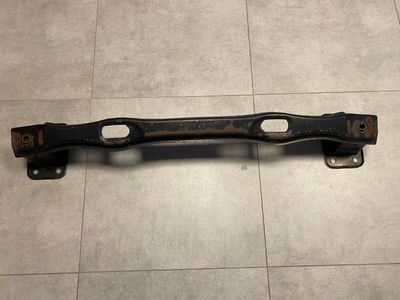 BMW X5 E70 X6 E71 E72 ОРИГИНАЛЕН НОСАЧ НА ЗАДНА БРОНЯ 51127158449