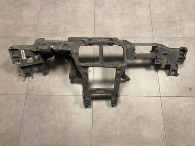 GENUINE BMW X5 X6 E70 E71 E72 Carrier Instrument Panel 51716953909