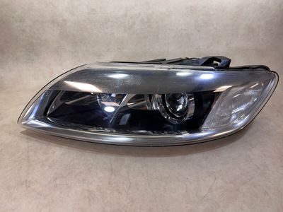 Audi Q7 4L GENUINE преден ляв ксенонов динамичен фар 4L0941003B