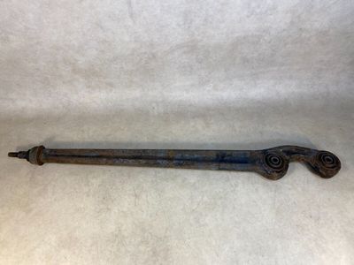 Mercedes G class W463 Genuine Rear Control Handlebar A4613500006