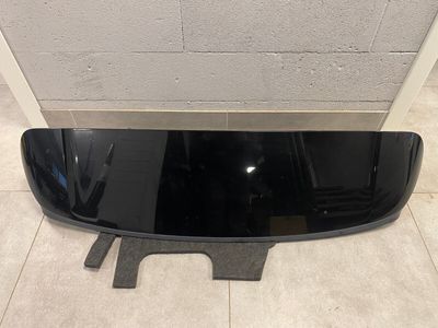 GENUINE BMW X5 E70 Rear Spoiler 51627157689